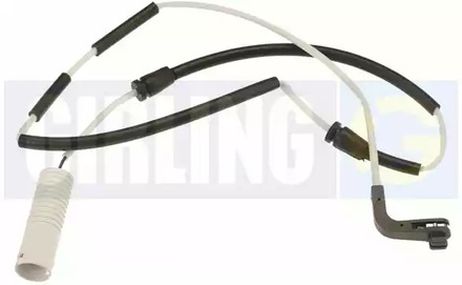 фото Girling 6321602 Сигнализатор, износ тормозных колодок Girling 6321602 Сигнализатор, износ тормозных колодок