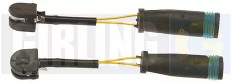 фото Girling 6322304 Сигнализатор, износ тормозных колодок Girling 6322304 Сигнализатор, износ тормозных колодок