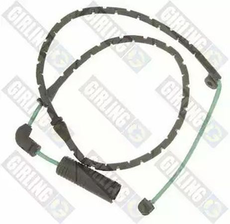 фото Girling 6323502 Сигнализатор, износ тормозных колодок Girling 6323502 Сигнализатор, износ тормозных колодок