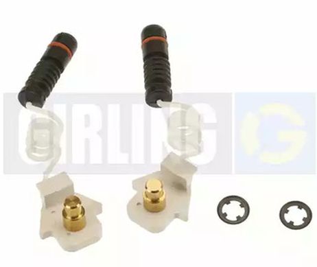 фото Girling 6324409 Сигнализатор, износ тормозных колодок Girling 6324409 Сигнализатор, износ тормозных колодок