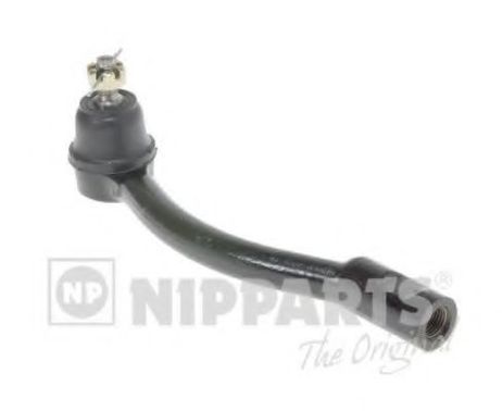 фото Nipparts N4830505 Наконечник поперечной рулевой тяги | прав | Nipparts N4830505 Наконечник поперечной рулевой тяги | прав |