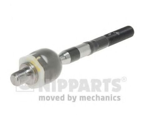 фото Nipparts N4840530 Осевой шарнир, рулевая тяга | перед прав/лев | Nipparts N4840530 Осевой шарнир, рулевая тяга | перед прав/лев |