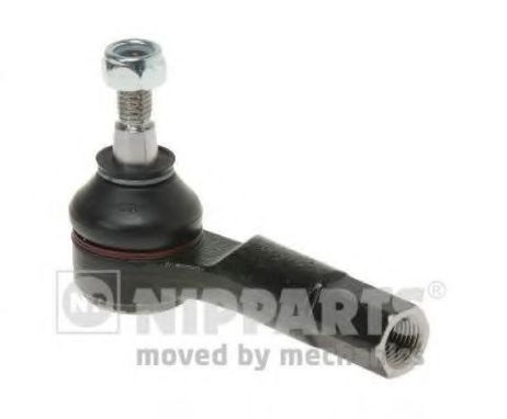 фото Nipparts N4823040 Наконечник поперечной рулевой тяги | лев | Nipparts N4823040 Наконечник поперечной рулевой тяги | лев |