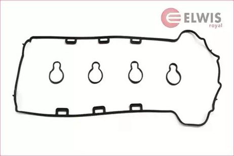 фото Elwis Royal 9149065 Комплект прокладок, крышка головки цилиндра Elwis Royal 9149065 Комплект прокладок, крышка головки цилиндра