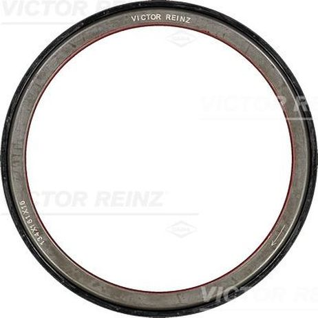 Victor Reinz 81-37174-00 Уплотняющее кольцо, коленчатый вал HCV