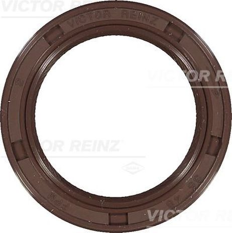 Victor Reinz 81-53972-00 Уплотняющее кольцо, коленчатый вал