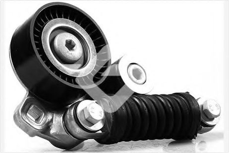 фото Hutchinson T4037 Ролик натяжной навесного оборудования Hutchinson T4037 Ролик натяжной навесного оборудования