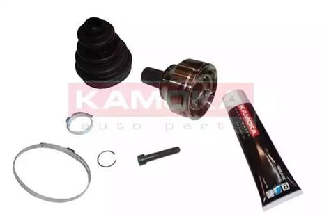фото Kamoka 7093 Шарнирный комплект, приводной вал | перед лев | Kamoka 7093 Шарнирный комплект, приводной вал | перед лев |