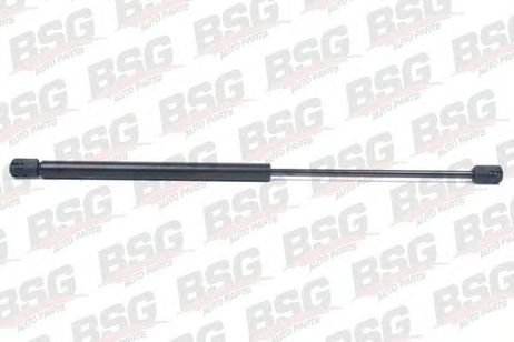 фото BSG BSG 65-980-002 Газовый упор двери Opel Corsa c 5-ти дверн. 02-07 BSG BSG 65-980-002 Газовый упор двери Opel Corsa c 5-ти дверн. 02-07
