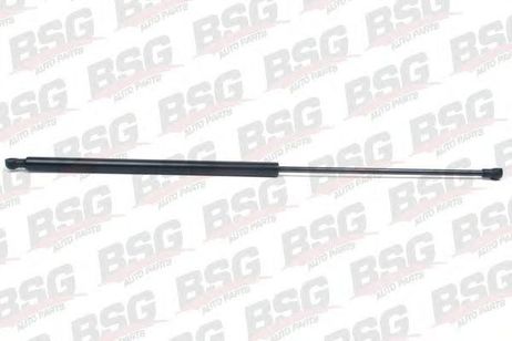 фото BSG BSG 65-980-004 Упругий элемент, крышка багажника / помещения для груза BSG BSG 65-980-004 Упругий элемент, крышка багажника / помещения для груза