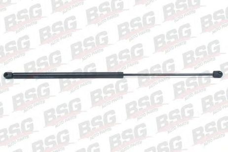 фото BSG BSG 65-980-008 Упругий элемент, капот BSG BSG 65-980-008 Упругий элемент, капот