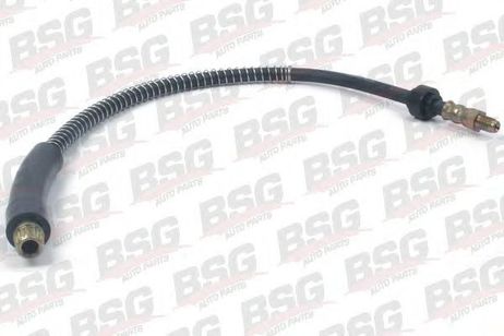 BSG BSG 70-730-017 Тормозной шланг | перед |