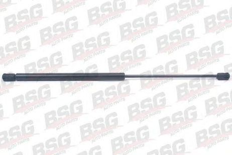 фото BSG BSG 70-980-003 Упругий элемент, крышка багажника / помещения для груза BSG BSG 70-980-003 Упругий элемент, крышка багажника / помещения для груза