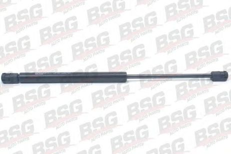фото BSG BSG 70-980-006 Упругий элемент, крышка багажника / помещения для груза BSG BSG 70-980-006 Упругий элемент, крышка багажника / помещения для груза
