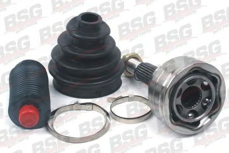 фото BSG BSG 30-340-014 Шарнирный комплект, приводной вал | перед | BSG BSG 30-340-014 Шарнирный комплект, приводной вал | перед |