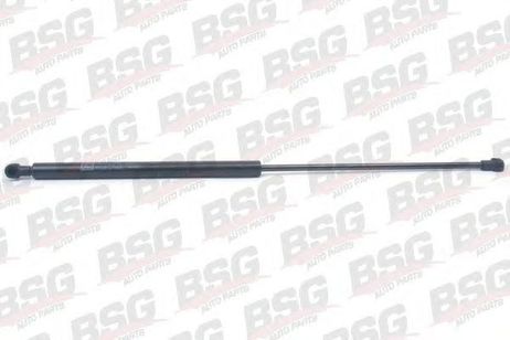 фото BSG BSG 70-980-019 Упругий элемент, крышка багажника / помещения для груза BSG BSG 70-980-019 Упругий элемент, крышка багажника / помещения для груза