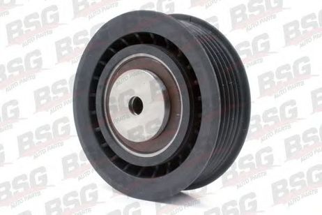 BSG BSG 90-615-007 Ролик натяжной ремня генератора []