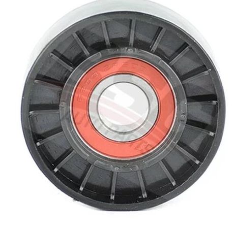 BSG BSG 90-615-012 Ролик натяжной ремня генератора []