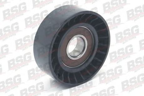 фото BSG bsg 90-615-021 Ролик натяжной ремня генератора BSG bsg 90-615-021 Ролик натяжной ремня генератора