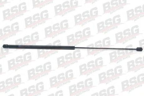 BSG BSG 90-980-015 Амортизатор капота (4дв.)