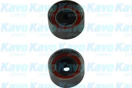 фото KAVO PARTS DTE-5533 Натяжной ролик, ремень ГРМ KAVO PARTS DTE-5533 Натяжной ролик, ремень ГРМ