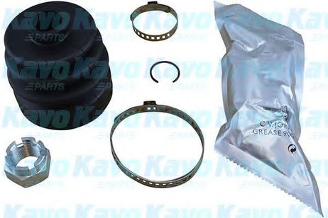 фото KAVO PARTS CVB-3003 Пыльник ШРУСа KAVO PARTS CVB-3003 Пыльник ШРУСа