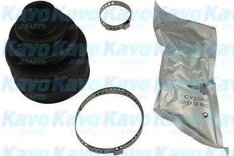 фото KAVO PARTS CVB-4003 Пыльник ШРУСа KAVO PARTS CVB-4003 Пыльник ШРУСа