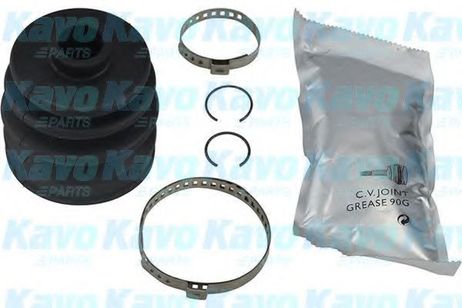 фото KAVO PARTS CVB-4005 Пыльник ШРУСа KAVO PARTS CVB-4005 Пыльник ШРУСа