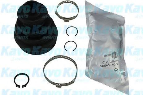 фото KAVO PARTS CVB-8503 Пыльник ШРУСа KAVO PARTS CVB-8503 Пыльник ШРУСа