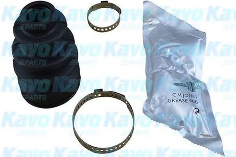 фото KAVO PARTS CVB-9002 Пыльник ШРУСа KAVO PARTS CVB-9002 Пыльник ШРУСа