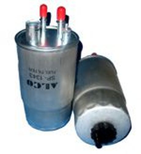 фото Alco Filter SP-1343 Фильтр топливный Alco Filter SP-1343 Фильтр топливный