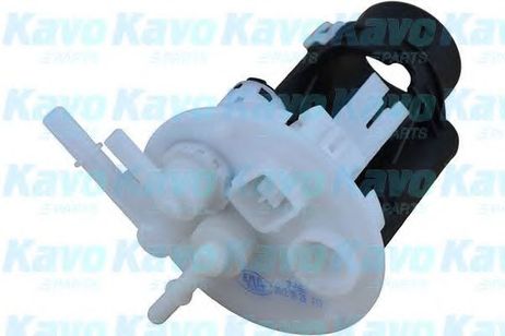 фото AMC Filter SF-966 Фильтр топливный AMC Filter SF-966 Фильтр топливный