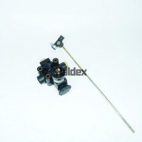фото Haldex 612057001 Кран уровня пола Haldex 612057001 Кран уровня пола