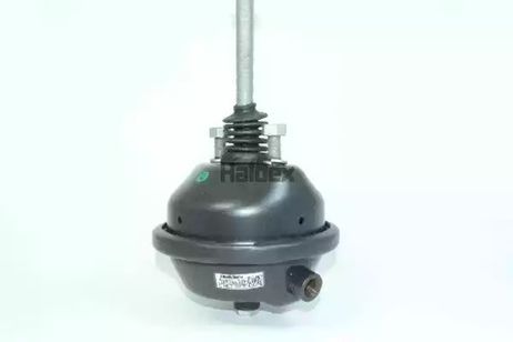 фото Haldex 123160002 Тормозная пневматическая камера Haldex 123160002 Тормозная пневматическая камера