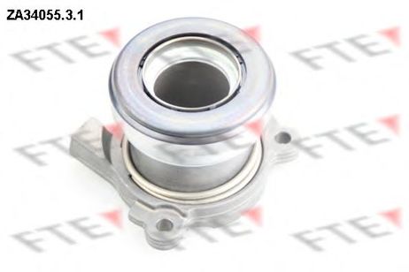 фото FTE ZA34055.3.1 Центральный выключатель, система сцепления FTE ZA34055.3.1 Центральный выключатель, система сцепления