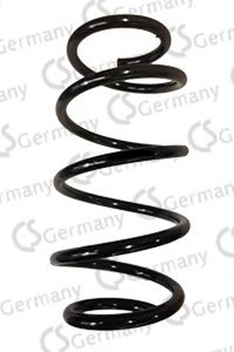 фото CS Germany 14.774.347 Пружина ходовой части | перед | CS Germany 14.774.347 Пружина ходовой части | перед |