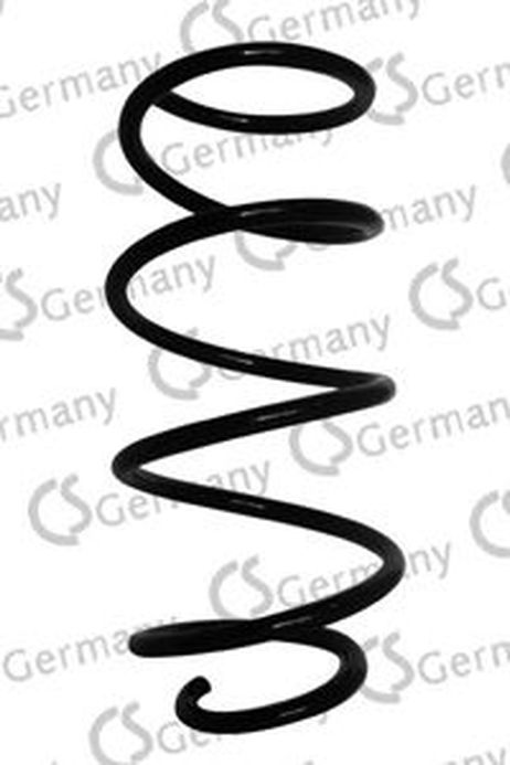 фото CS Germany 14.101.241 Пружина ходовой части | перед | CS Germany 14.101.241 Пружина ходовой части | перед |