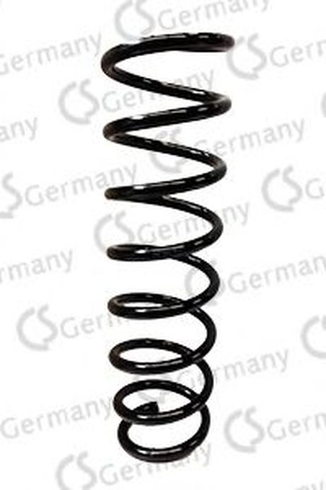 фото CS Germany 14.101.511 Пружина ходовой части | зад | CS Germany 14.101.511 Пружина ходовой части | зад |