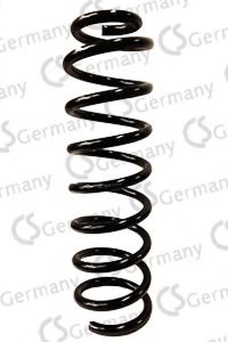 фото CS Germany 14.319.589 Пружина ходовой части | перед | CS Germany 14.319.589 Пружина ходовой части | перед |