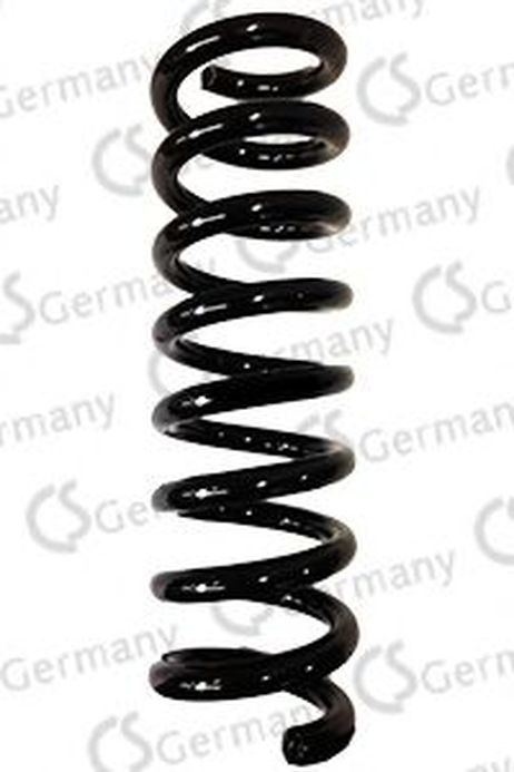 фото CS Germany 14.319.591 Пружина ходовой части | зад | CS Germany 14.319.591 Пружина ходовой части | зад |