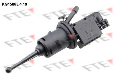 фото FTE KG15065.4.19 Главный цилиндр, система сцепления FTE KG15065.4.19 Главный цилиндр, система сцепления