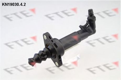 FTE KN19030.4.2 Рабочий цилиндр, система сцепления