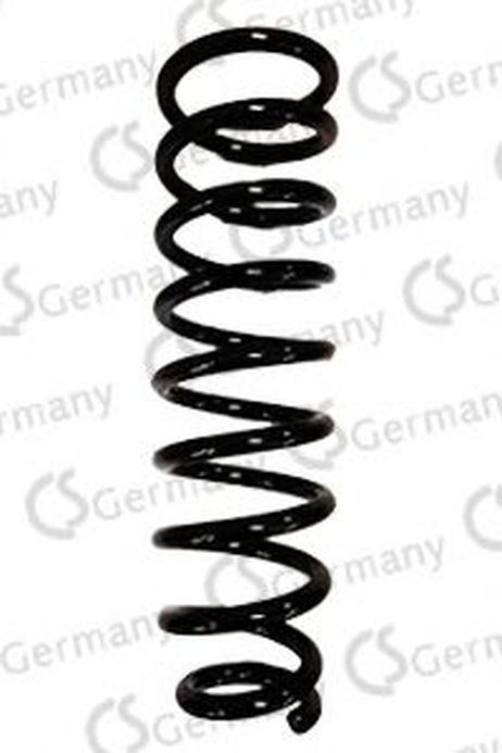 фото CS Germany 14.872.048 Пружина ходовой части | перед | CS Germany 14.872.048 Пружина ходовой части | перед |