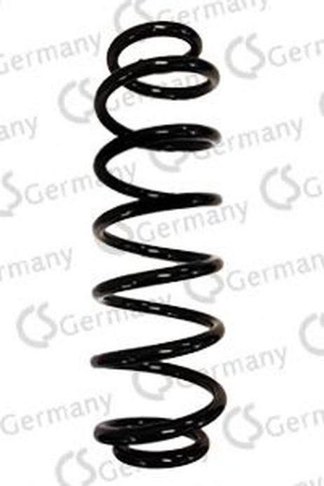 фото CS Germany 14.875.239 Пружина ходовой части | зад | CS Germany 14.875.239 Пружина ходовой части | зад |