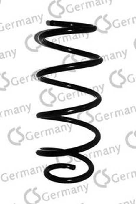 фото CS Germany 14.950.782 Пружина ходовой части | перед | CS Germany 14.950.782 Пружина ходовой части | перед |