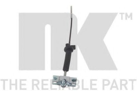 фото NK 9022113 Трос, стояночная тормозная система NK 9022113 Трос, стояночная тормозная система