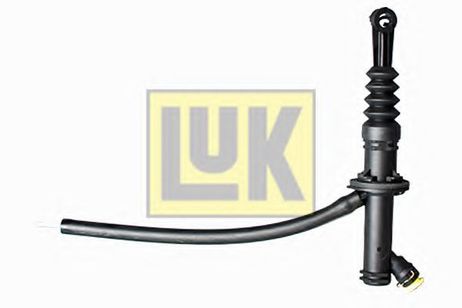 фото LUK 511 0281 10 Цилиндр главный сцепления LUK 511 0281 10 Цилиндр главный сцепления