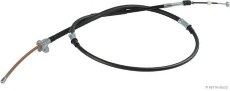 фото Jakoparts J3932033 Трос, стояночная тормозная система Jakoparts J3932033 Трос, стояночная тормозная система