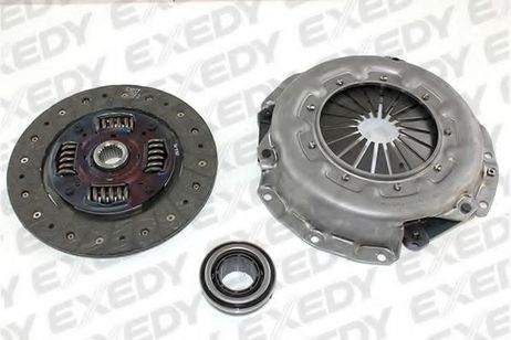 фото Exedy HYK2004 Комплект сцепления Exedy HYK2004 Комплект сцепления