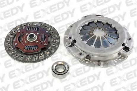 фото Exedy DHK2052 Комплект сцепления Exedy DHK2052 Комплект сцепления